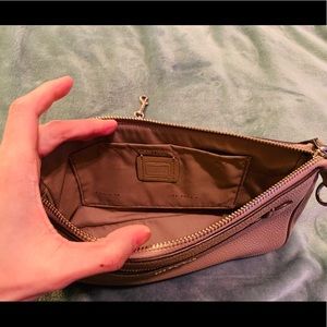Coach Bags - Coach Wristlet/Clutch Coach Bags - Coach Wristlet/Clutch